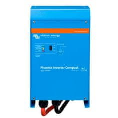 Victron Energy | Phoenix Inverter C 12/1200, měnič napětí 12V/230V sínus, DC/AC; 1000W; phC12/1200