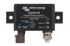 Victron Energy | Cyrix-ct 12/24V 230A bateriové propojovací relé