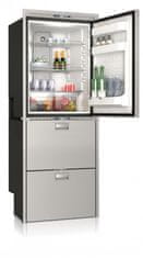 Vitrifrigo | Vitrifrigo DW360 DTX (157L lednice /80L mrazák /64L lednice)