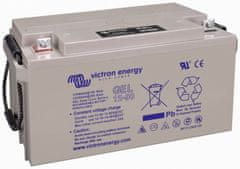 Victron Energy | 12V/90Ah GEL deep cycle BAT412800104