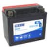 Exide | Motobaterie EXIDE ETX12-BS 12V 10Ah 150A