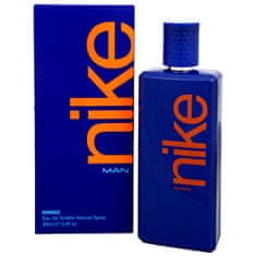 Nike Indigo - EDT 100 ml