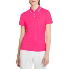 Nike W NK DF VCTRY SS SOLID POLO, W NK DF VCTRY SS SOLID POLO | BV0217-640 | L