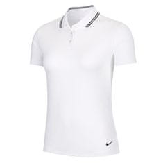 Nike W NK DRY VCTRY POLO SS SLD OLC, W NK DRY VCTRY POLO SS SLD OLC | BV0217-100 | M