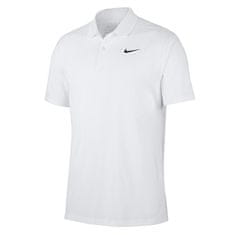 Nike M NK DF VCTRY SOLID POLO, M NK DF VCTRY SOLID POLO | BV0354-100 | 2XL