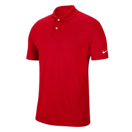 Nike M NK DF VCTRY SOLID POLO OLC, M NK DF VCTRY SOLID POLO OLC | BV0356-657 | M