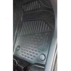 Novline Gumové autokoberce Seat Toledo 2012-2019