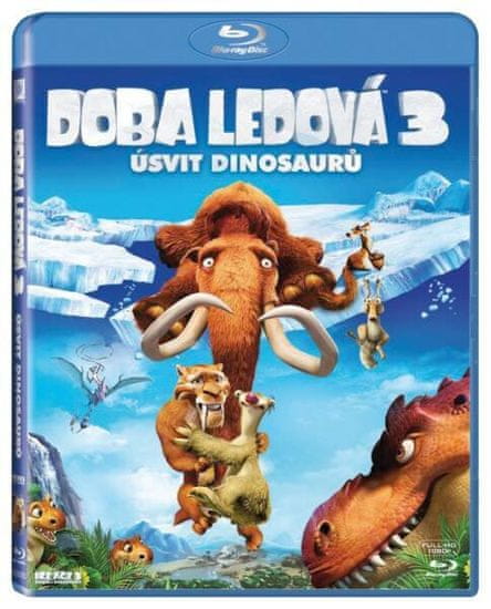 Doba ledová 3 - Úsvit dinosaurů