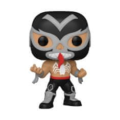 Funko Figurka Marvel: Luchadores - Venom