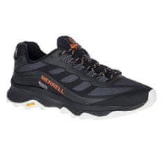 Merrell MOAB SPEED GTX, MOAB SPEED GTX | J066769 | black | US 9 | UK 8,5 | EUR 43