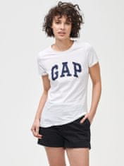 Gap Tričko Logo franchise classic, 2ks XXS