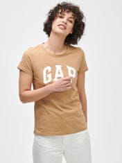 Gap Tričko Logo franchise classic t-shirt, 2ks XS