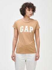 Gap Tričko Logo franchise classic t-shirt, 2ks XS