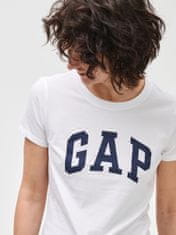 Gap Tričko Logo franchise classic, 2ks XS