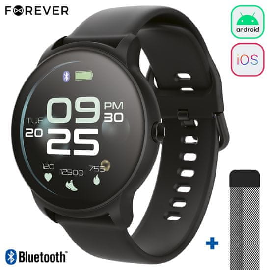 Forever ForeVive 2 SB-330, Black