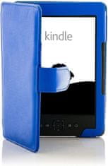 Fortress Amazon Kindle 5 Protect Guard - modré