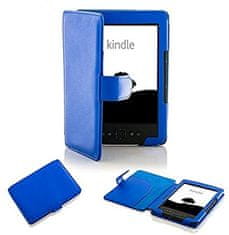 Fortress Amazon Kindle 5 Protect Guard - modré