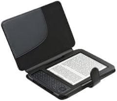 Fortress Amazon Kindle 3 Keyboard - FORTRESS FT121 - černé