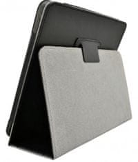 Fortress Pocketbook 801 / 840 FORTRESS FT150 černé pouzdro - magnet