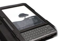 Fortress Amazon Kindle 3 Keyboard - FORTRESS FT121 - černé