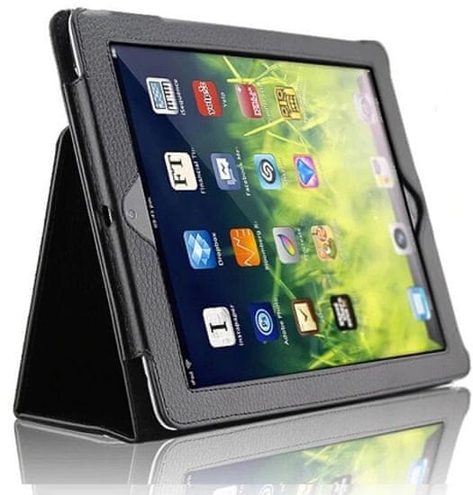 Fortress Amazon Kindle Fire HD 8.9" GuardBox HD 0490 - black