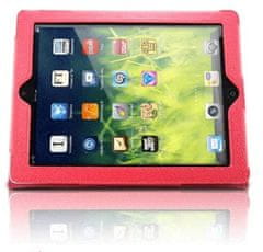 Fortress Amazon Kindle Fire HD 8.9" GuardBox HD 0491 - červené