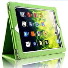 Fortress Amazon Kindle Fire HD 8.9" GuardBox HD 0496 - zelené