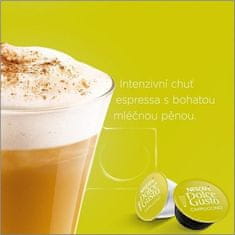 NESCAFÉ Kávové kapsle Cappuccino 30 ks k Dolce Gusto