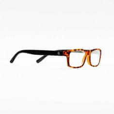 Z-ZOOM Z-ZOOM herní brýle +2.5 redukující digitální záření, barva matná modrá a oranžová