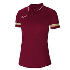 Nike  Dri-FIT Academy, Dri-FIT Academy | CV2673-677 | TEAM RED/WHITE/JERSEY GOLD/WHITE | S