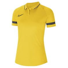 Nike  Dri-FIT Academy, Dri-FIT Academy | CV2673-719 | TOUR YELLOW/BLACK/ANTHRACITE/BLACK | XS