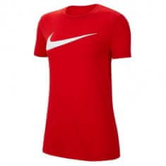 Nike  Dri-FIT Park, Dri-FIT Park | CW6967-657 | UNIVERSITY RED/WHITE | M