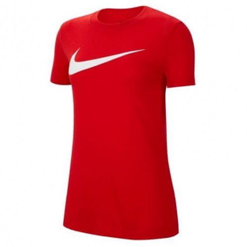 Nike  Dri-FIT Park, Dri-FIT Park | CW6967-657 | UNIVERSITY RED/WHITE | L