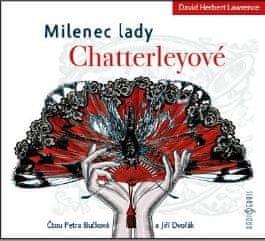 Herbert D.L.: Milenec lady Chatterleyové