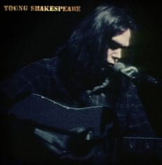 Young Neil: Young Shakespeare