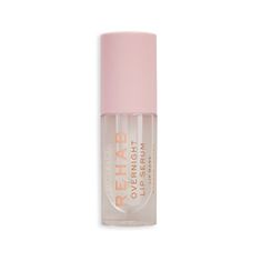 Makeup Revolution Noční sérum na rty Rehab (Overnight Lip Serum) 4,6 ml