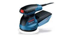 Bosch GEX 125-1AE Proffesional excentrická bruska 250W