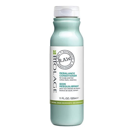 Biolage Lehký osvěžující kondicionér Biolage R.A.W. Scalp Care (Rebalance Conditioner)