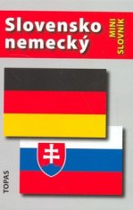 Tomáš Dratva: Slovensko-nemecký a nemecko-slovenský minislovník