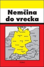 Artúr Sandany: Nemčina do vrecka