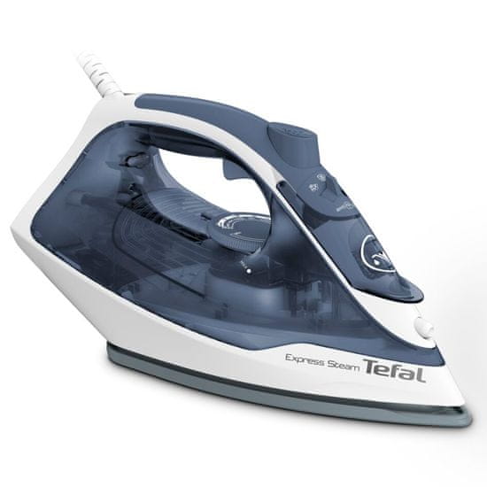 Tefal napařovací žehlička Express Steam FV2837E0