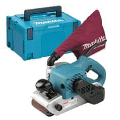 Makita 9403J pásová bruska 200W, systainer