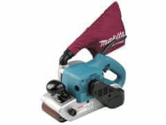 Makita 9403J pásová bruska 200W, systainer