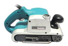 Makita 9403J pásová bruska 200W, systainer