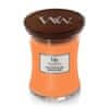 Woodwick Vonná svíčka váza střední Chilli Pepper Gelato 275 g