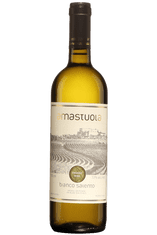 Cantine Amastuola Bialento (Fiano, Malvasia) IGP Puglia