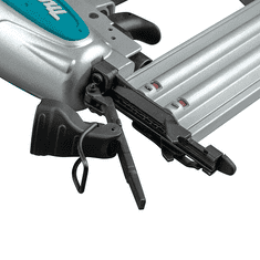 Makita AF506 pneumatická hřebíkovačka 15-50mm užší ústí