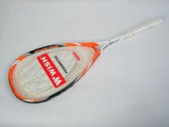 WISH Squash raketa WISH GRAFIT 9907 výprodej