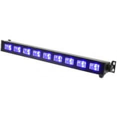 QTX UVB-9 UV LED Bar, 9x 3W LED