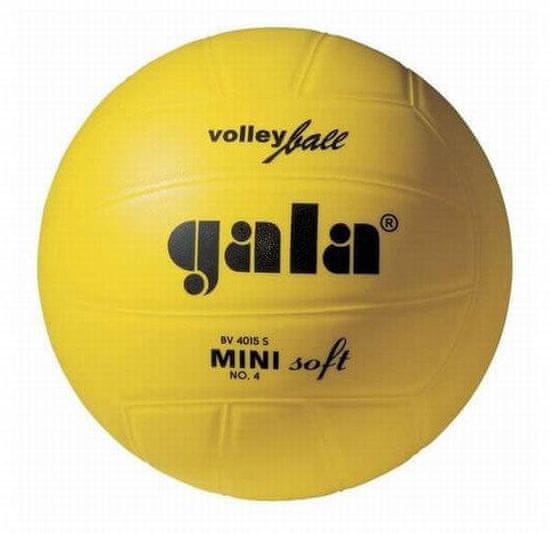 Gala Míč volejbal Gala SOFT MINI BV4015S 4